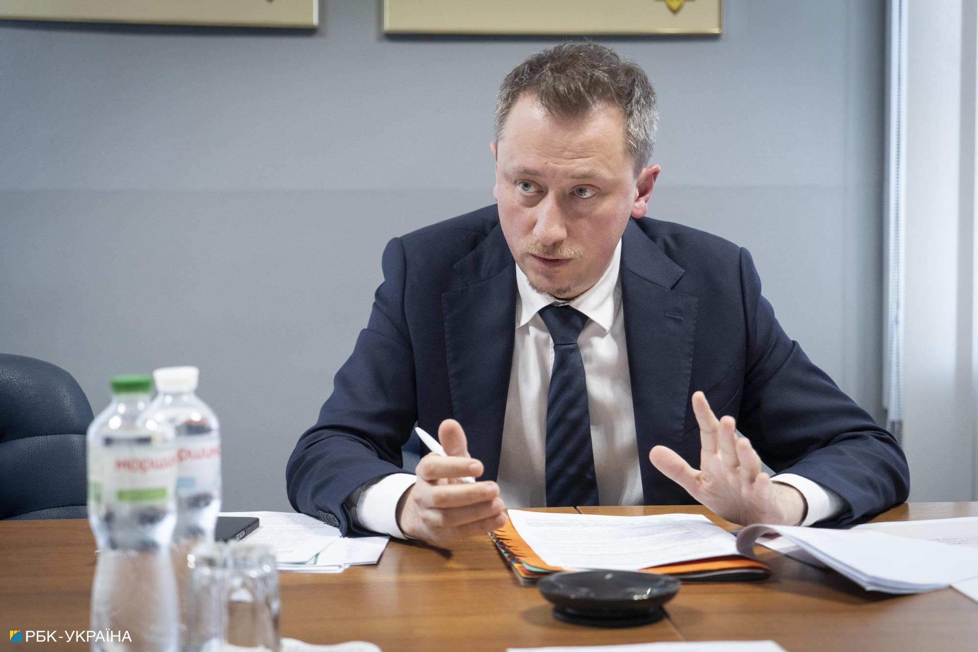 Заброньовані підприємства генерують 60% податків: інтерв’ю з Олексієм Соболевим
